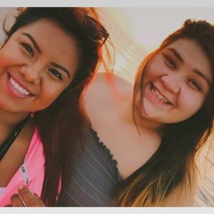 Meet your Posher, Lesley